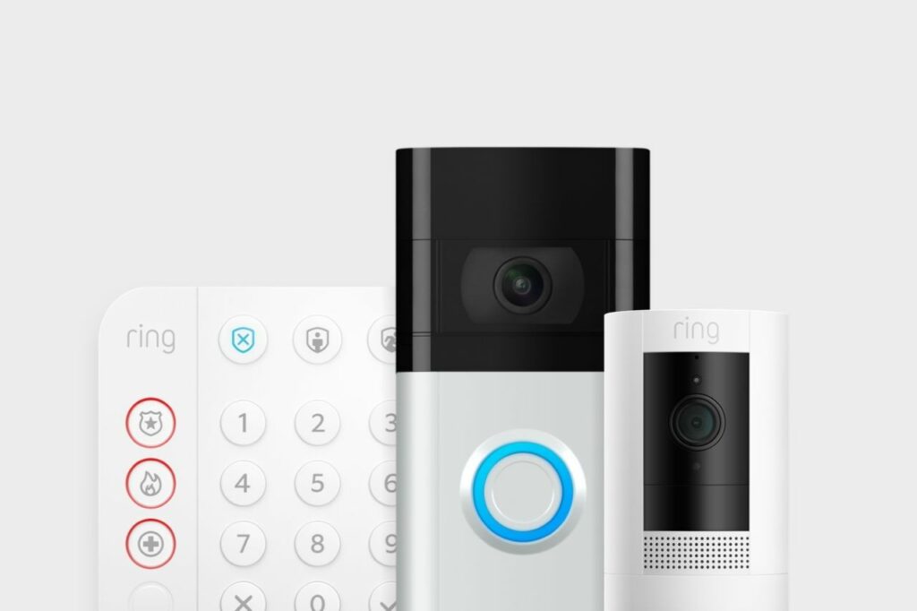 how to add someone to ring doorbell