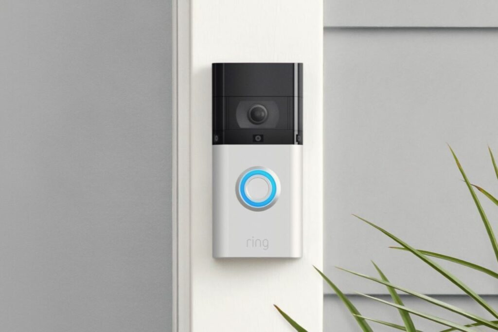 how to transfer ring doorbell to new owner